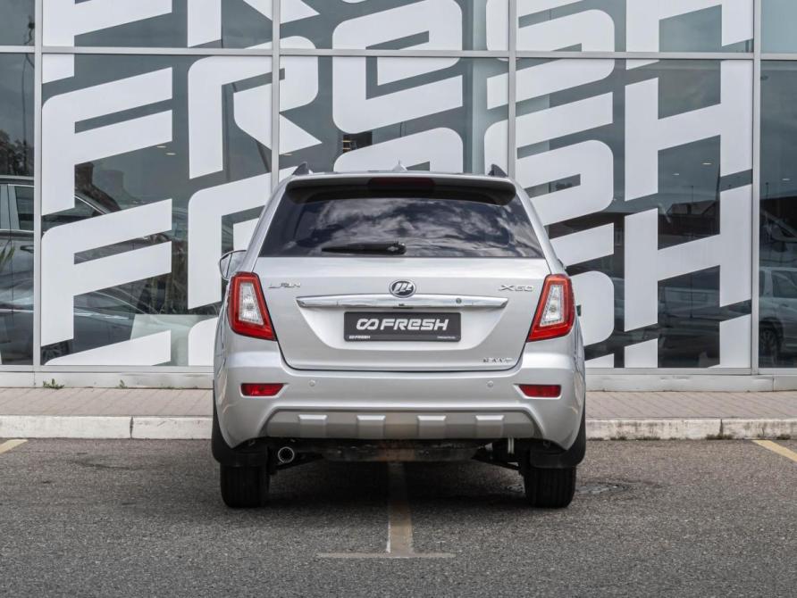 Lifan X60 I Краснодар  - изображение 4