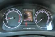 Skoda Rapid I Рестайлинг Пермь  - изображение 36