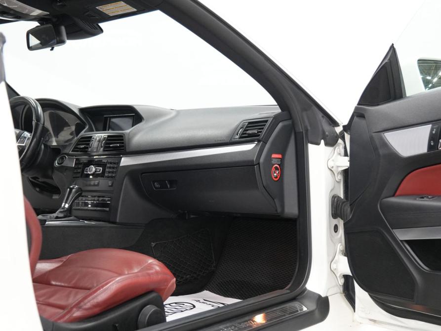 Mercedes-Benz E-Класс IV (W212 S212 C207) Новосибирск  - изображение 10