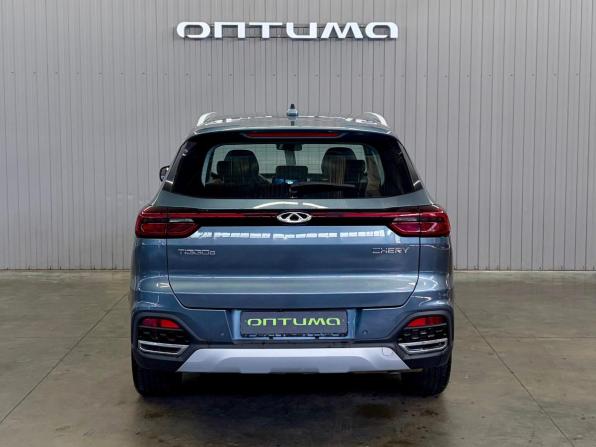 Chery Tiggo 8 I с пробегом 2021 года, цена 1 697 000 рублей, 57868 км, внедорожник, Автокод Объявления