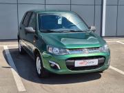 Lada (ВАЗ) Kalina II Воронеж  - изображение 22