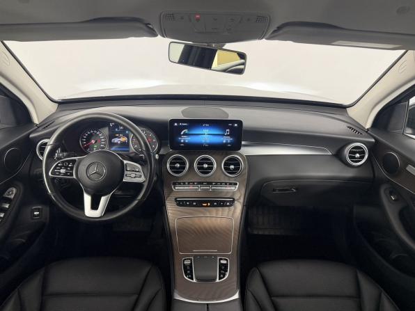 Mercedes-Benz GLC I (X253) Рестайлинг с пробегом 2019 года, цена 3 500 000 рублей, 86667 км, внедорожник, Автокод Объявления