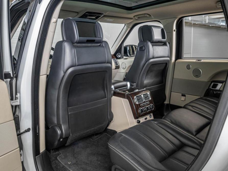 Land Rover Range Rover IV Ставрополь  - изображение 11