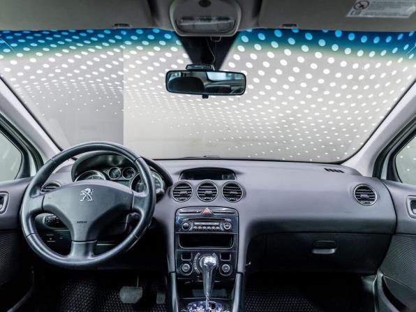 Peugeot 408 I с пробегом 2012 года, цена 520 000 рублей, 188530 км, седан, Автокод Объявления