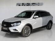 Lada (ВАЗ) Vesta I Уфа  - изображение 21
