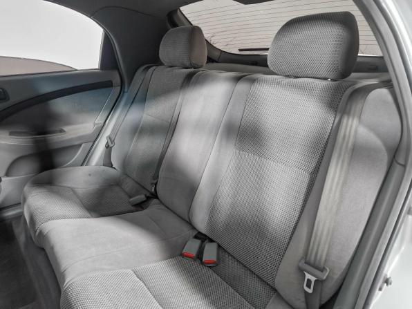 Chevrolet Lacetti I с пробегом 2009 года, цена 352 000 рублей, 224845 км, хэтчбек, Автокод Объявления