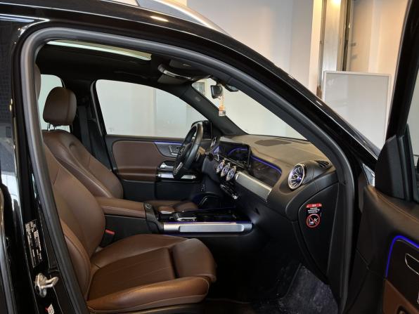 Mercedes-Benz GLB I (X247) с пробегом 2021 года, цена 3 490 000 рублей, 69916 км, внедорожник, Автокод Объявления