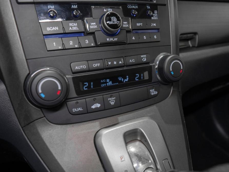Honda CR-V III Рестайлинг Москва  - изображение 16