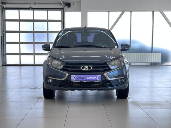 Lada (ВАЗ) Granta I Рестайлинг с пробегом 2019 года, цена 750 000 рублей, 60212 км, седан, Автокод Объявления