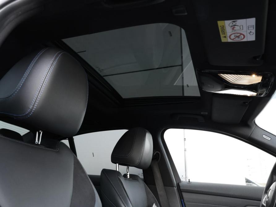 BMW 3 серии VII (G2x) Москва  - изображение 19
