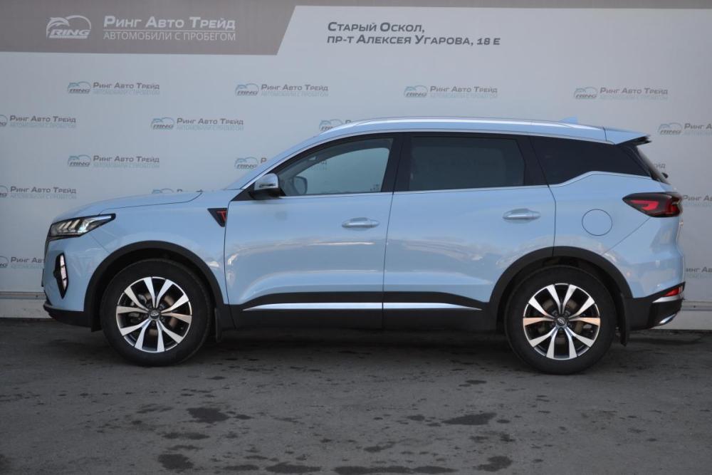Chery Tiggo 7 Pro Max I Старый Оскол  - изображение 6