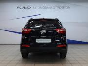 Hyundai Creta I Москва  - изображение 21