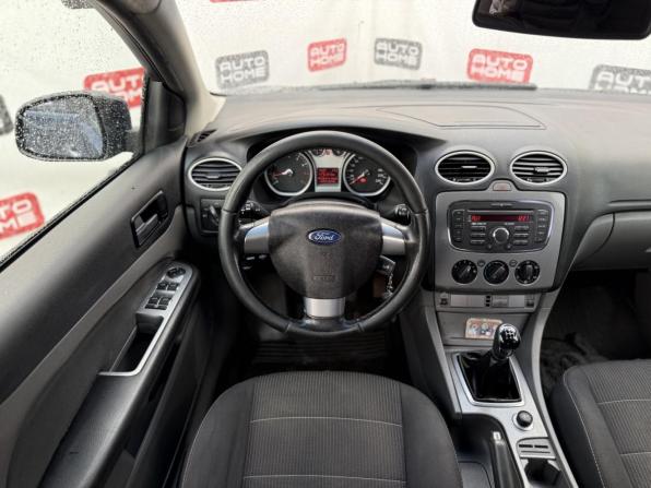 Ford Focus II Рестайлинг с пробегом 2010 года, цена 550 000 рублей, 221300 км, хэтчбек, Автокод Объявления