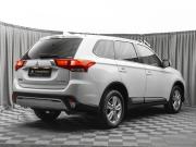 Mitsubishi Outlander III Рестайлинг 3 Москва  - изображение 31