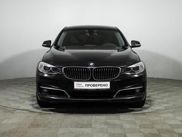 BMW 3 серии VI (F3x) с пробегом 2013 года, цена 1 799 585 рублей, 225929 км, лифтбек, Автокод Объявления