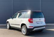 Skoda Yeti I Рестайлинг Красноярск  - изображение 30