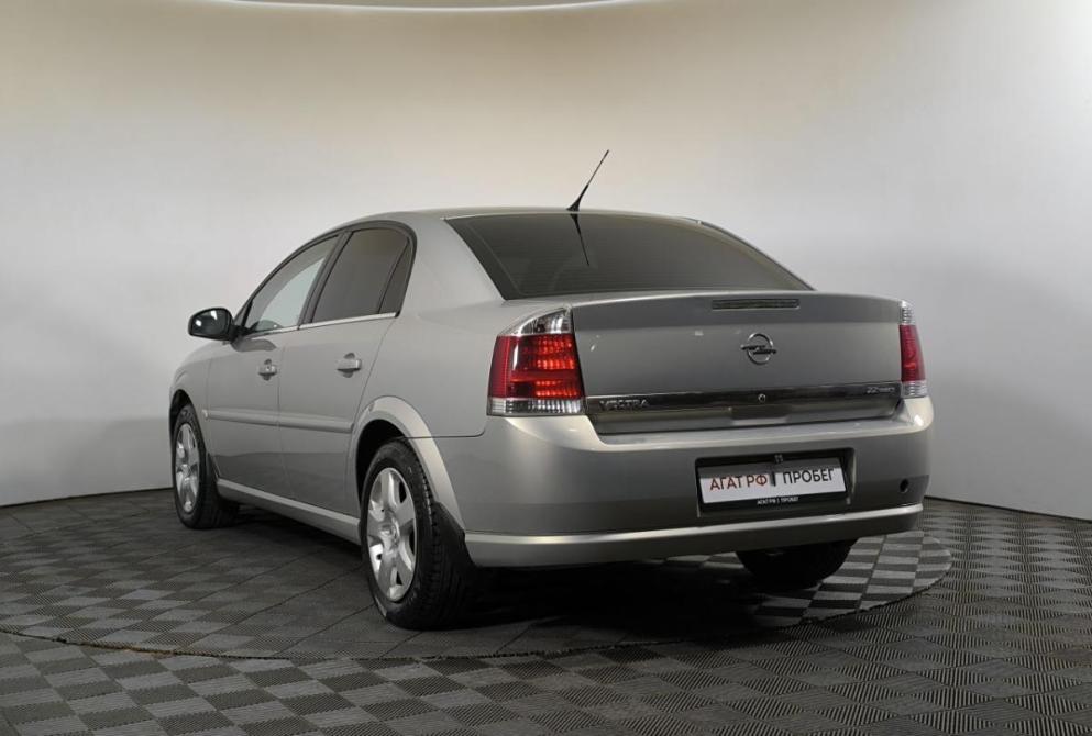 Opel Vectra C Рестайлинг Нижний Новгород  - изображение 6