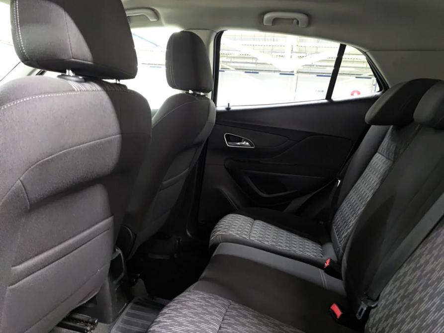 Opel Mokka I Казань  - изображение 15
