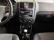 Hyundai Getz I Рестайлинг Москва  - изображение 32