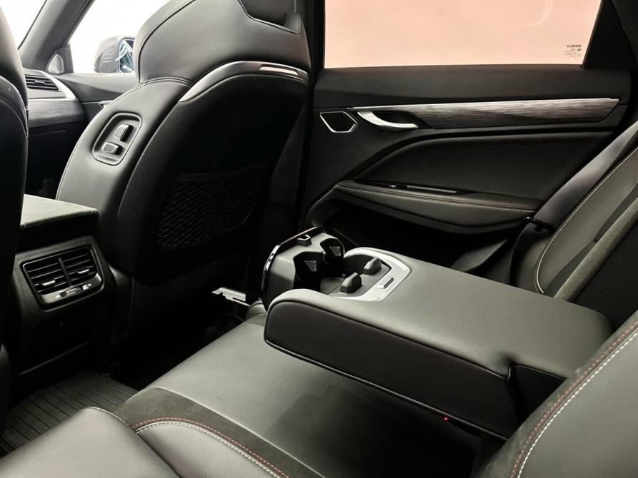 Geely Tugella I Рестайлинг Мурманск  - изображение 12