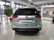 Nissan X-Trail III Рестайлинг Москва  - изображение 32