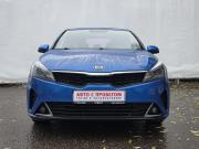 Kia Rio IV Рестайлинг Москва  - изображение 23