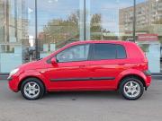 Hyundai Getz I Рестайлинг Ижевск  - изображение 32