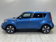 Kia Soul II Рестайлинг Курск  - изображение 21