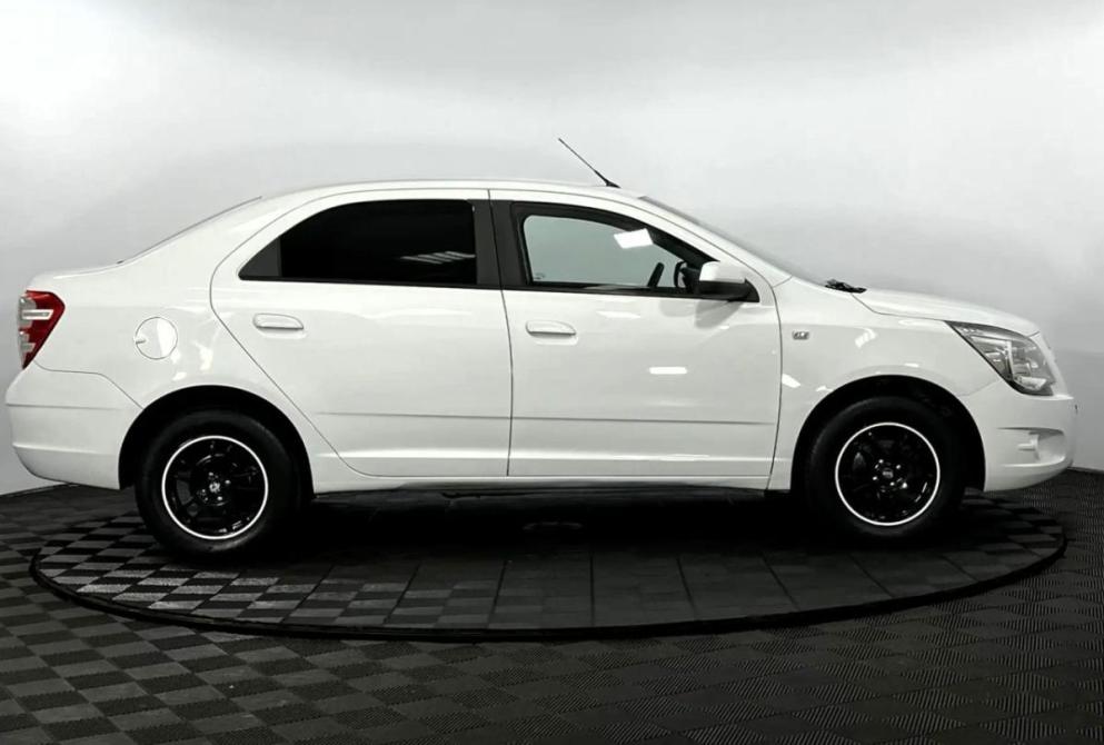 Chevrolet Cobalt II Нижний Новгород  - изображение 5