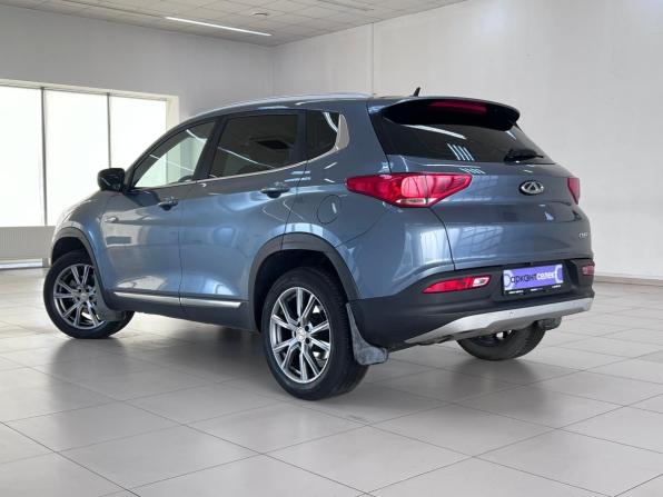 Chery Tiggo 7 I с пробегом 2019 года, цена 1 200 000 рублей, 111178 км, внедорожник, Автокод Объявления