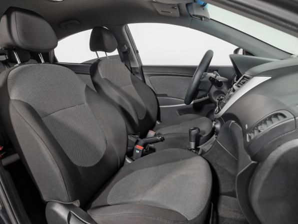 Hyundai Solaris I с пробегом 2011 года, цена 679 000 рублей, 198733 км, седан, Автокод Объявления
