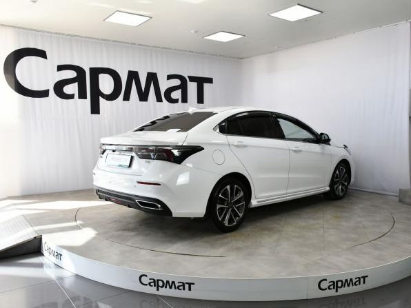 Omoda S5 с пробегом 2023 года, цена 1 617 000 рублей, 56904 км, седан, Автокод Объявления