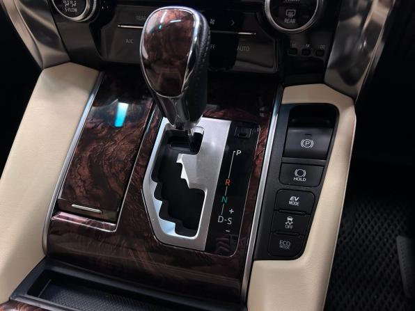Toyota Alphard III Рестайлинг с пробегом 2019 года, цена 4 049 000 рублей, 128217 км, минивэн, Автокод Объявления