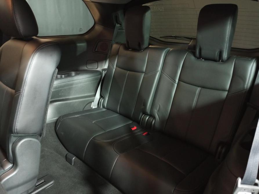 Nissan Pathfinder IV Уфа  - изображение 9