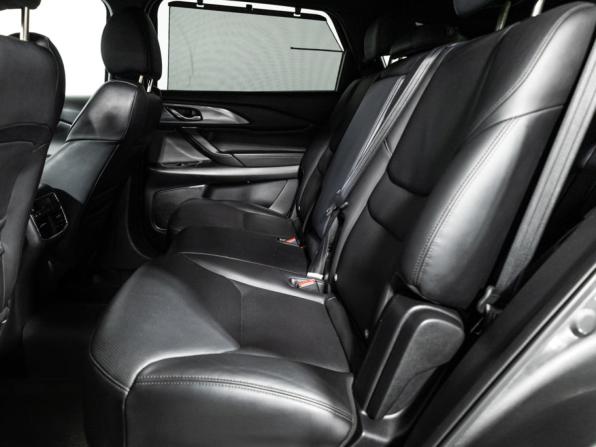 Mazda CX-9 II с пробегом 2018 года, цена 2 699 585 рублей, 146596 км, внедорожник, Автокод Объявления