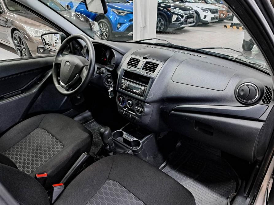 Lada (ВАЗ) Granta I Рестайлинг Набережные Челны  - изображение 15