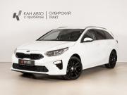 Kia Ceed III Казань  - изображение 9