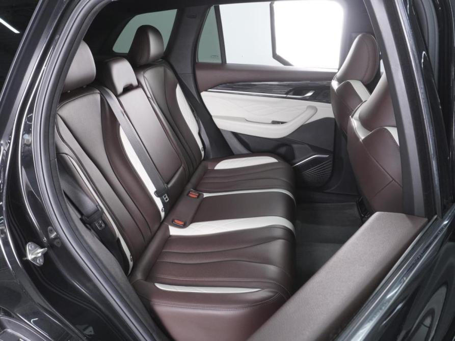 Geely Monjaro I Ростов-на-Дону  - изображение 7
