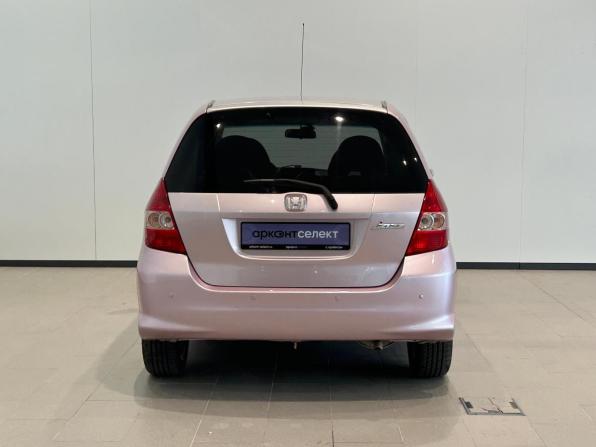 Honda Jazz I Рестайлинг с пробегом 2008 года, цена 680 000 рублей, 94900 км, хэтчбек, Автокод Объявления