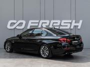 BMW 5 серии VI (F10/F11/F07) Рестайлинг Краснодар  - изображение 23