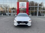 Hyundai Sonata VIII (DN8) Ростов-на-Дону  - изображение 18