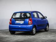 Kia Picanto I Рестайлинг Санкт-Петербург  - изображение 29