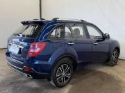 Lifan X60 I Рестайлинг 2 Псков  - изображение 25