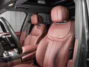 Land Rover Range Rover V Москва  - изображение 43
