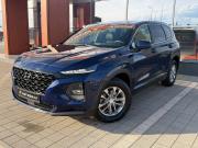Hyundai Santa Fe IV Владикавказ  - изображение 16