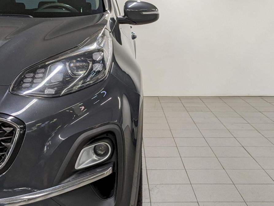 Kia Sportage IV Рестайлинг Москва  - изображение 17