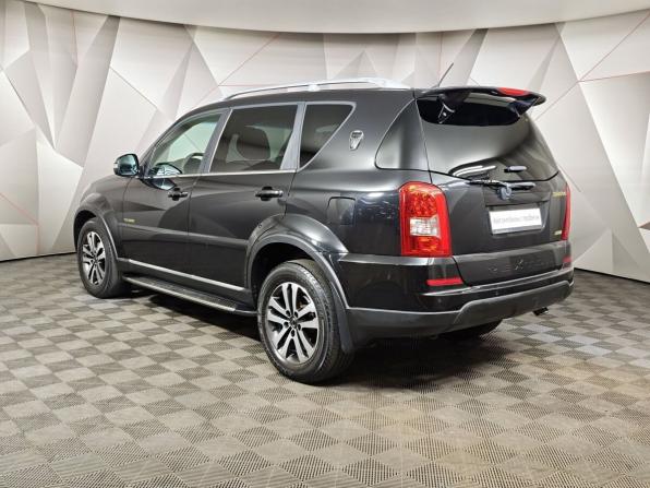SsangYong Rexton II с пробегом 2012 года, цена 1 297 000 рублей, 236218 км, внедорожник, Автокод Объявления