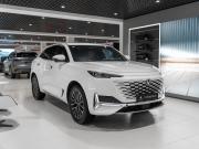Changan UNI-K Москва  - изображение 31