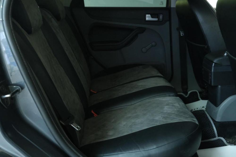 Ford Focus II Рестайлинг Омск  - изображение 21