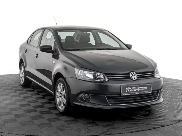Volkswagen Polo V с пробегом 2012 года, цена 1 100 000 рублей, 39352 км, седан, Автокод Объявления